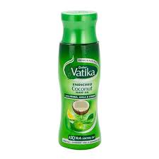 VATIKA HAIR OIL 300ML
